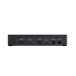 FiiO DM15 CD Player with 24Bit R2R DAC, Black rear 