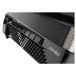 Roland FR-8XB V-Accordion, Button-Type, Black with Bag 5