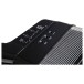 Roland FR-8XB V-Accordion, Button-Type, Black with Bag 7