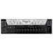 Roland FR-8XB V-Accordion, Button-Type, Black with Bag 8