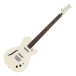 Danelectro Vintage Baritone Guitar, Vintage White