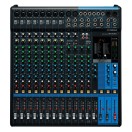 Yamaha MG16XU Analog USB Mixer - Nearly New