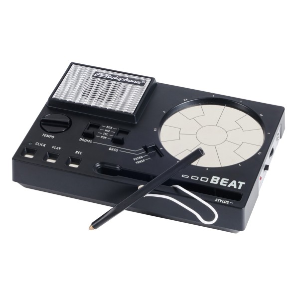 BEAT Drum Sequencer - Angled