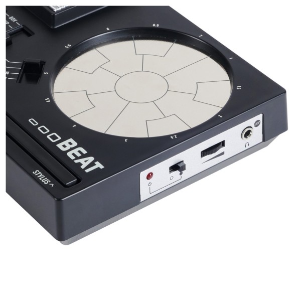 Stylophone BEAT Drum Machine - Detail