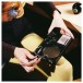 Stylophone BEAT Drum Machine - Lifestyle