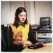 Stylophone BEAT Drum Machine - Lifestyle