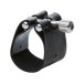 Rovner Dark Ligature for Tenor and Slim Baritone Mouthpieces 1