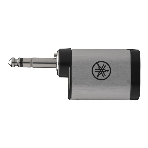 Yamaha YW10T Digital Wireless Guitar Transmitter - Yamaha logo