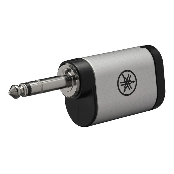 Yamaha YW10T Digital Wireless Guitar Transmitter - angled shot