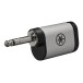 Yamaha YW10T Digital Wireless Guitar Transmitter - angled shot