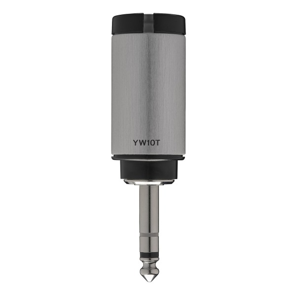 Yamaha YW10T Digital Wireless Guitar Transmitter - side view