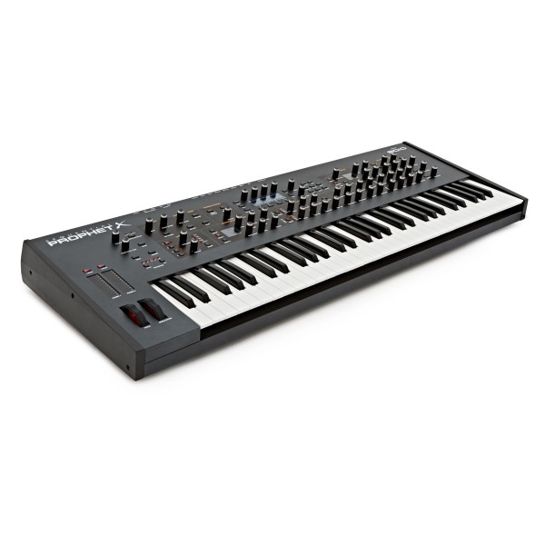 Sequential Prophet X Synthesizer