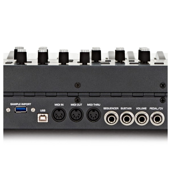 Sequential Prophet X Synthesizer