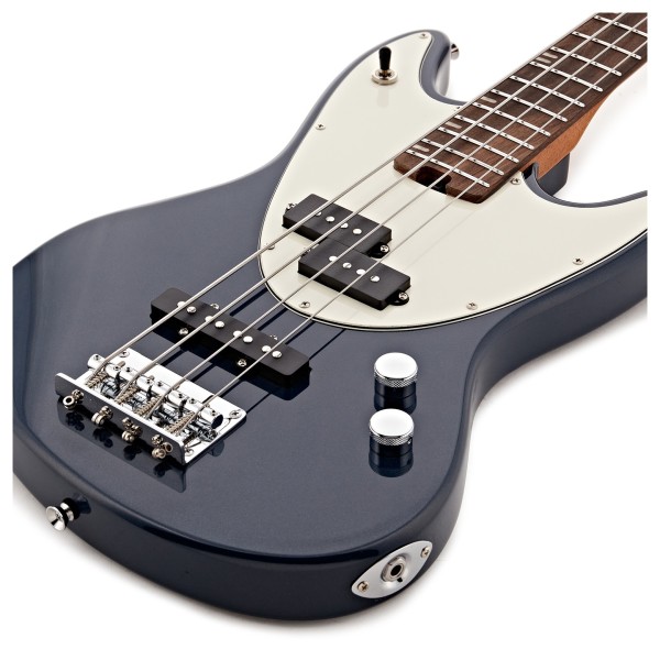 Hartwood Delta Metallic Blue