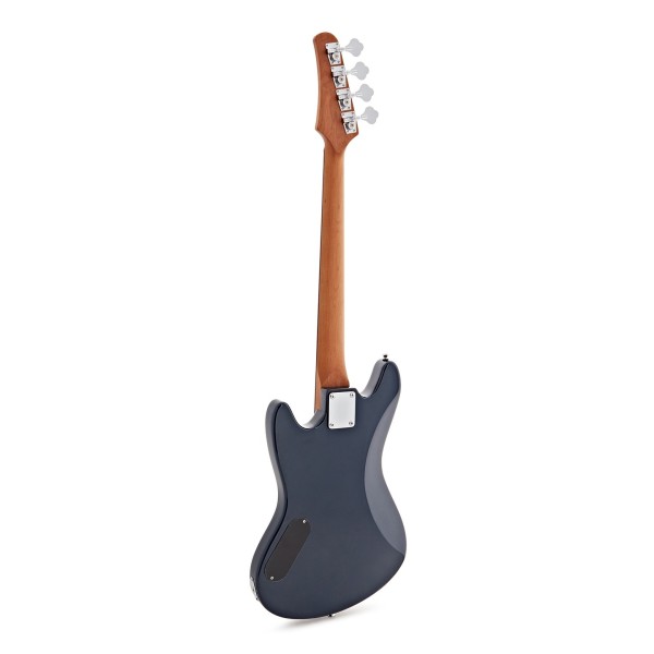 Hartwood Delta Metallic Blue