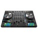 Native Instruments Traktor Kontrol S4 MK3 - Top Angle