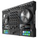 Native Instruments Traktor Kontrol S4 MK3 - Side Angle