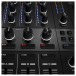 Native Instruments Traktor Kontrol S4 MK3 - Mixer Section