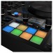 Native Instruments Traktor Kontrol S4 MK3 - Pads