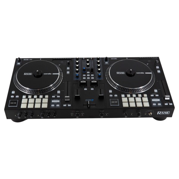 RANE ONE Motorised DJ Controller - Secondhand at Gear4music