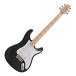 PRS Silver Sky John Mayer MN, Faded Black Tee Satin (2026) #0403037