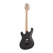 PRS Silver Sky John Mayer MN, Faded Black Tee Satin (2026) #0403037 - back