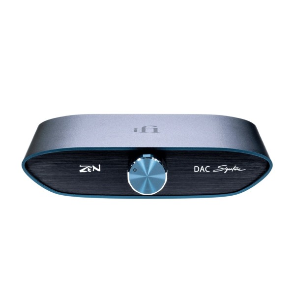iFi Zen DAC Signature V2