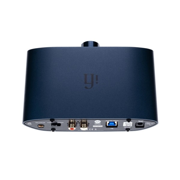iFi Zen DAC Signature V2 top