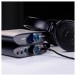 iFi Zen DAC Signature V2 sennheiser 