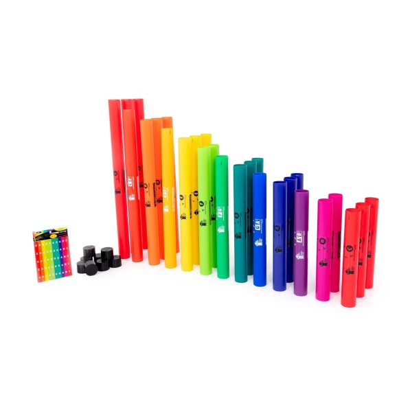 Boomwhackers Classroom Pack 1