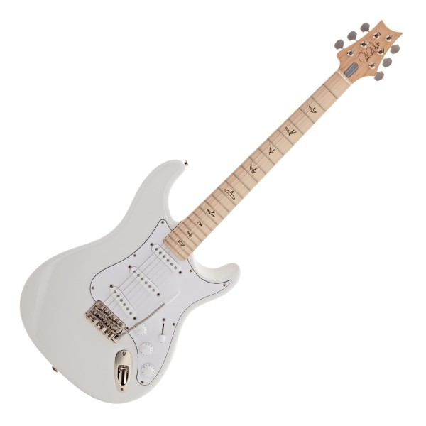 PRS Silver Sky John Mayer MN, Frost (2026) #0414331