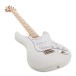 PRS Silver Sky John Mayer MN, Frost (2026) #0414331 - angled shot