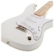 PRS Silver Sky John Mayer MN, Frost (2026) #0414331 - body