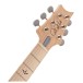 PRS Silver Sky John Mayer MN, Frost (2026) #0414331 - headstock