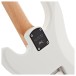 PRS Silver Sky John Mayer MN, Frost (2026) #0414331 - neck joint