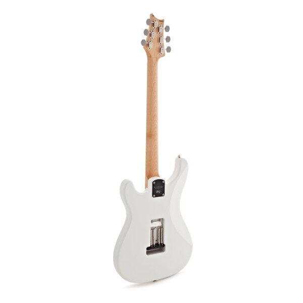 PRS Silver Sky John Mayer MN, Frost (2026) #0414331 - back