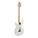 PRS Silver Sky John Mayer MN, Frost (2026) #0414331 - back