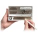 Stylophone BOWIE Synthesizer - Hand