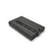 iFi xDSD Gryphon Black Portable AMP with Bluetooth high angle 