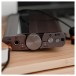 iFi xDSD Gryphon Black Portable AMP with Bluetooth - lifestyle  2