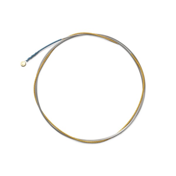 Jargar Evoke Cello D String, 3/4, Medium 3