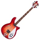 Rickenbacker 4005V Bass, Fireglo