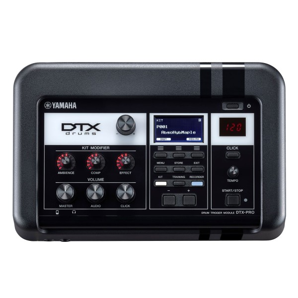 Yamaha DTX-PRO Drum Module