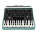 Hohner MyColour III 72 Accordion, Wind- Front