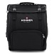 Hohner MyColour III 72 Accordion, Wind- Bag front