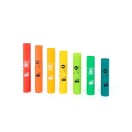 Boomwhackers Tuned Percussion Tubes Treble Extension Set