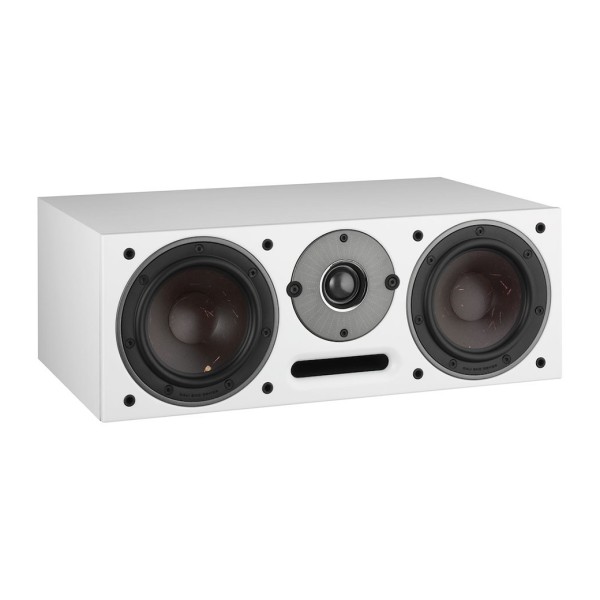 DALI OBERON Vokal Active White Centre Speaker (Single)