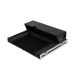 Gator G-TOURQU7 Mixer Case For Allen & Heath QU7 With Doghouse Interior View