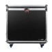 Gator G-TOURQU7 Mixer Case For Allen & Heath QU7 With Doghouse Front View