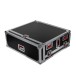 Gator G-TOURQU7 Mixer Case For Allen & Heath QU7 With Doghouse Rear View